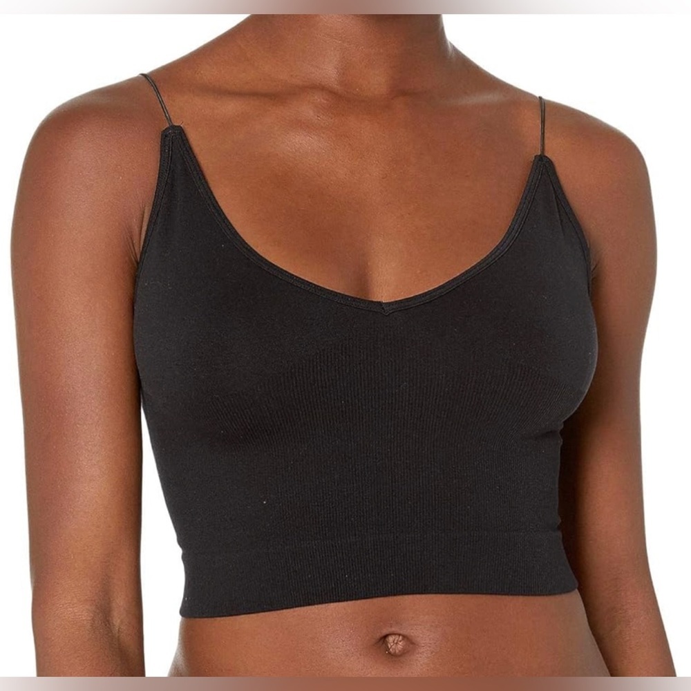 Free People Intimately Skinny Strap Cami Medium